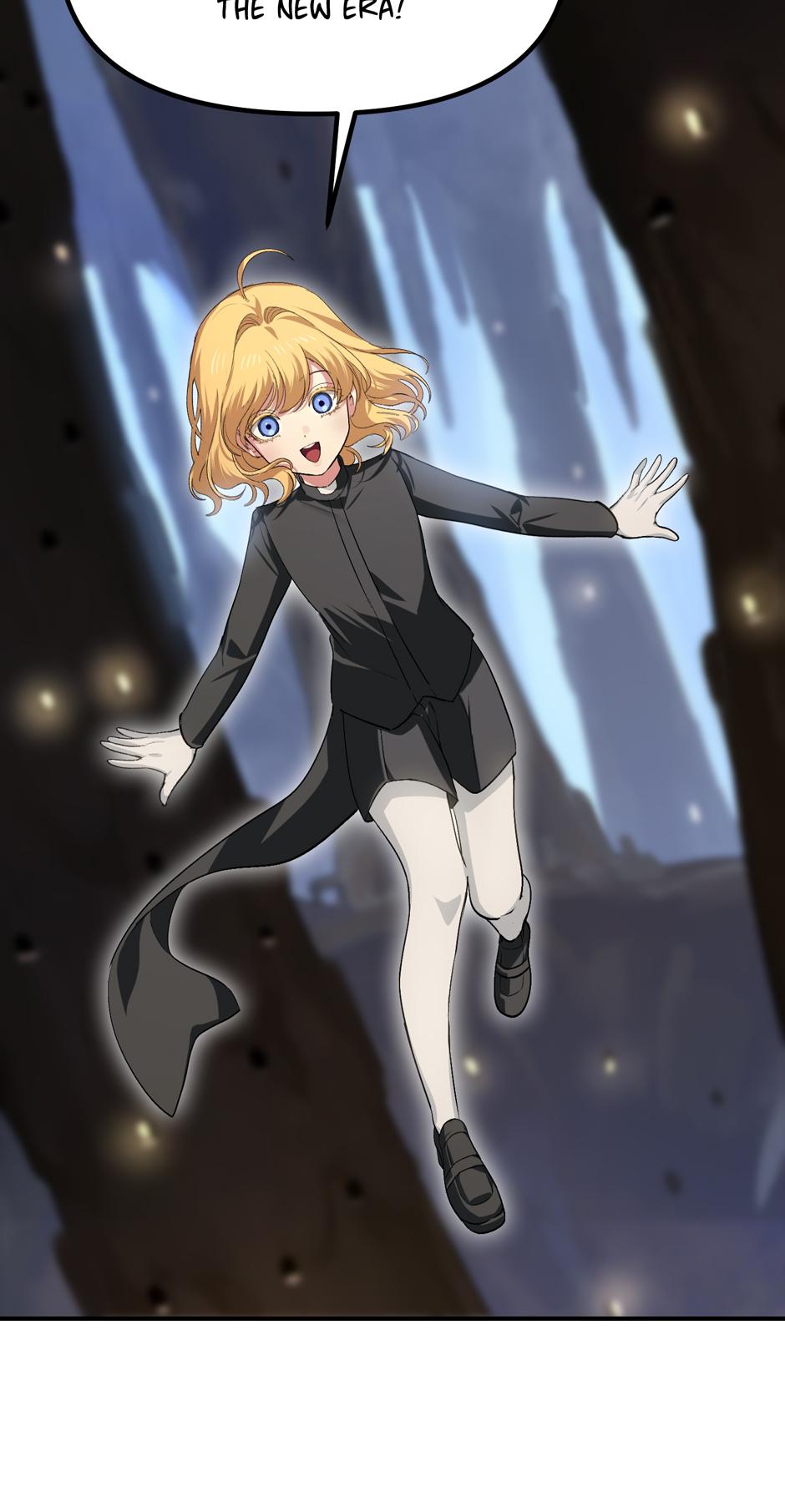 SSS-Class Revival Hunter Chapter 150 — page 59