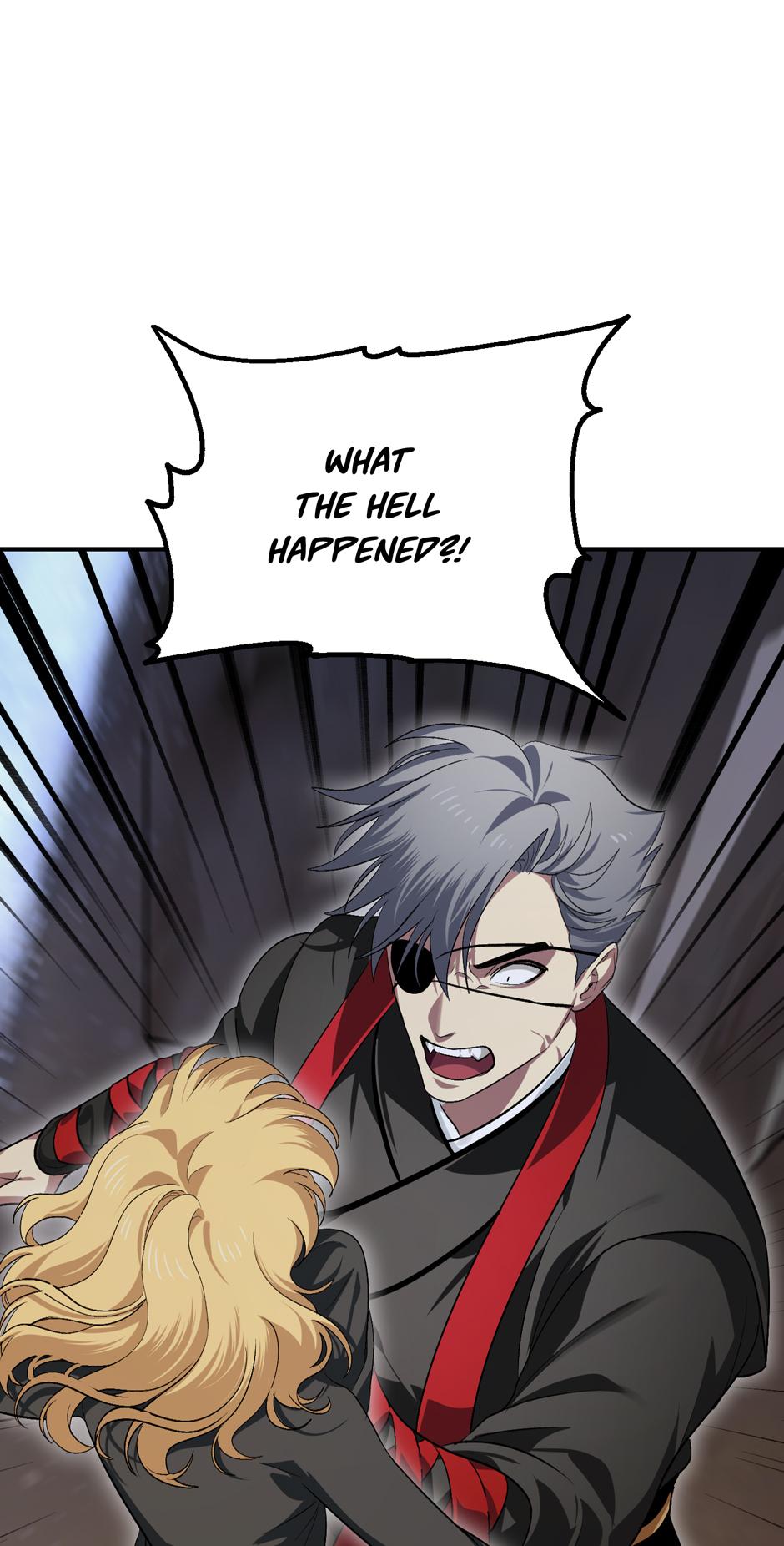 SSS-Class Revival Hunter Chapter 150 — page 61
