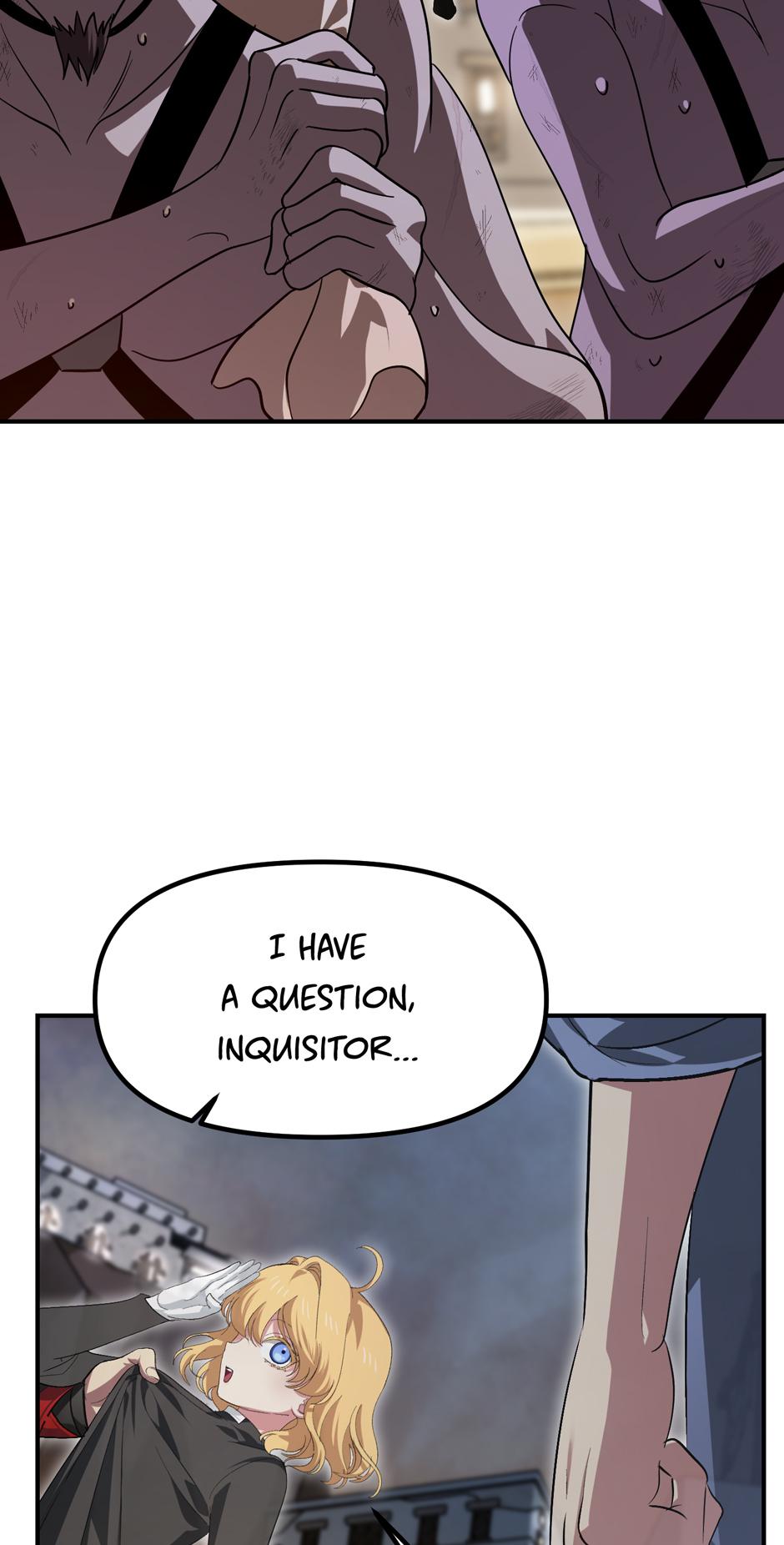 SSS-Class Revival Hunter Chapter 150 — page 65