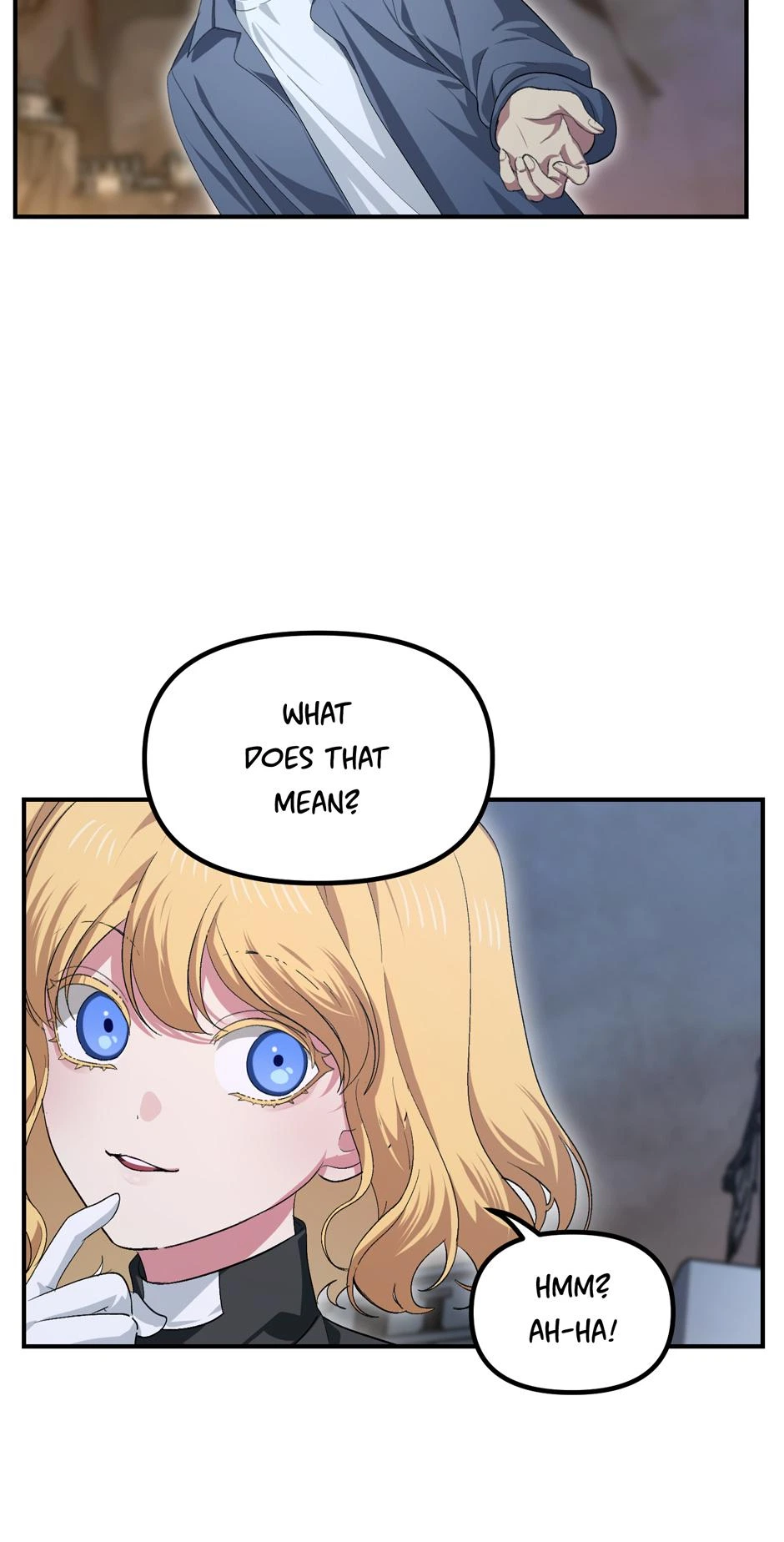 SSS-Class Revival Hunter Chapter 150 — page 67
