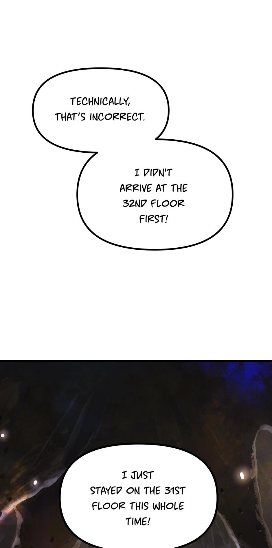 SSS-Class Revival Hunter Chapter 150 — page 68
