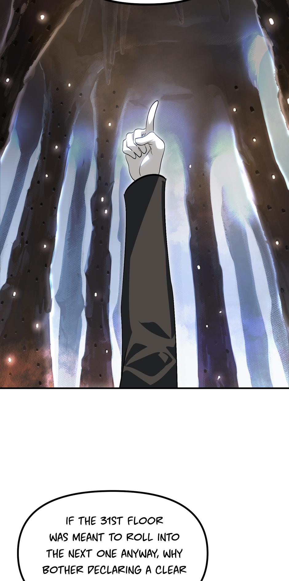SSS-Class Revival Hunter Chapter 150 — page 69