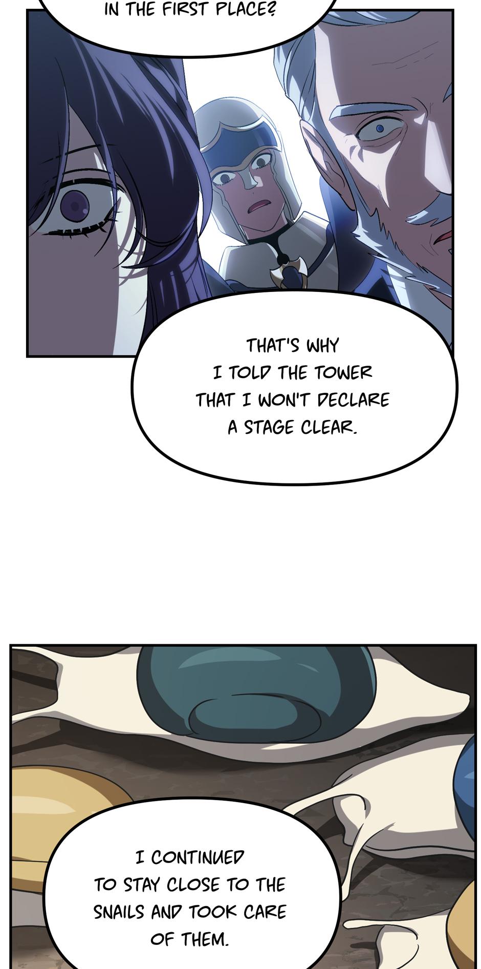 SSS-Class Revival Hunter Chapter 150 — page 70