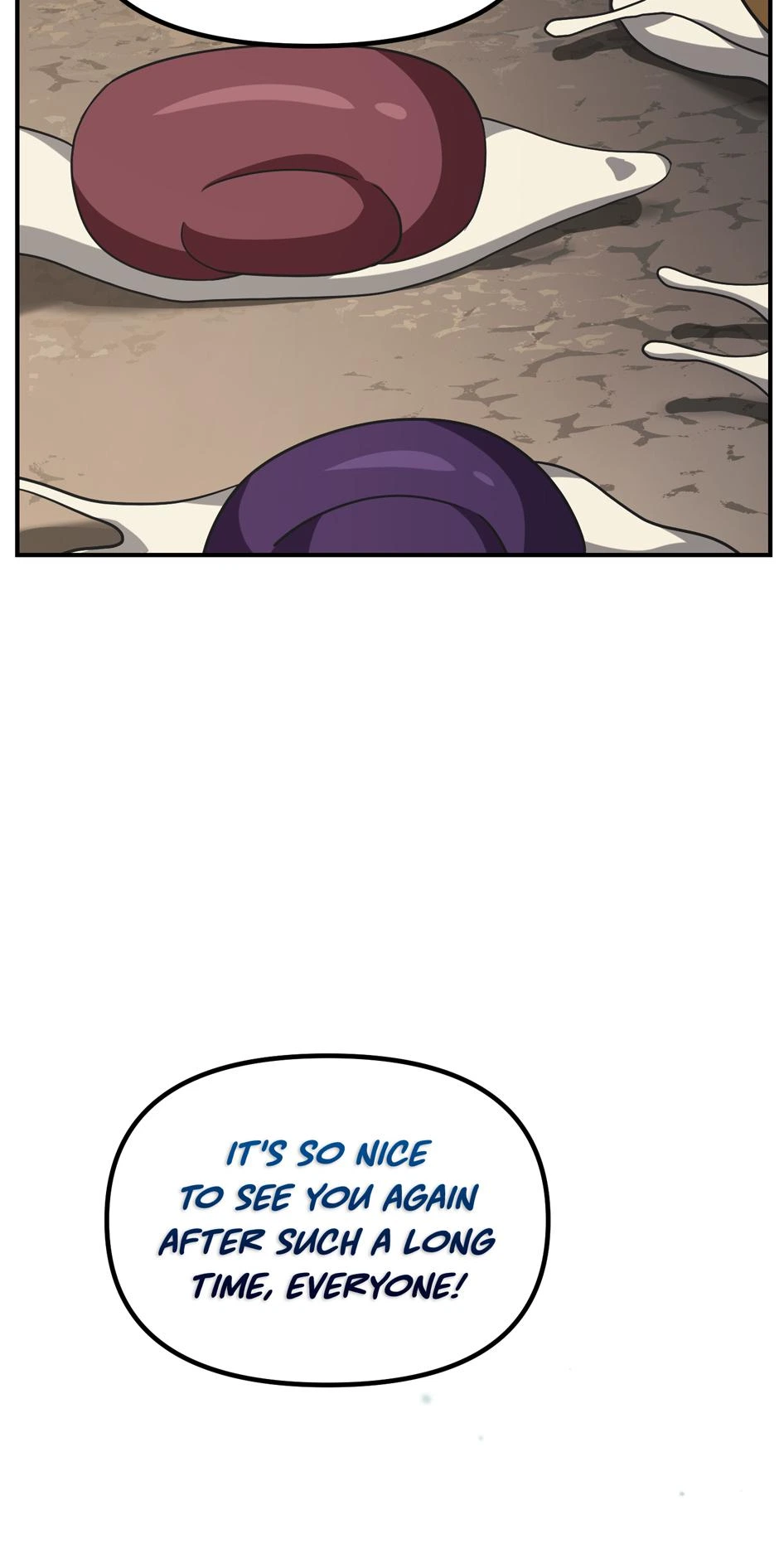 SSS-Class Revival Hunter Chapter 150 — page 71