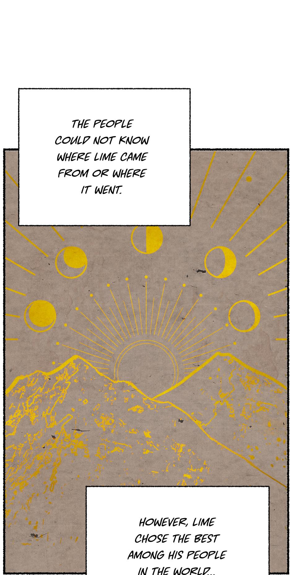 SSS-Class Revival Hunter Chapter 151 — page 3