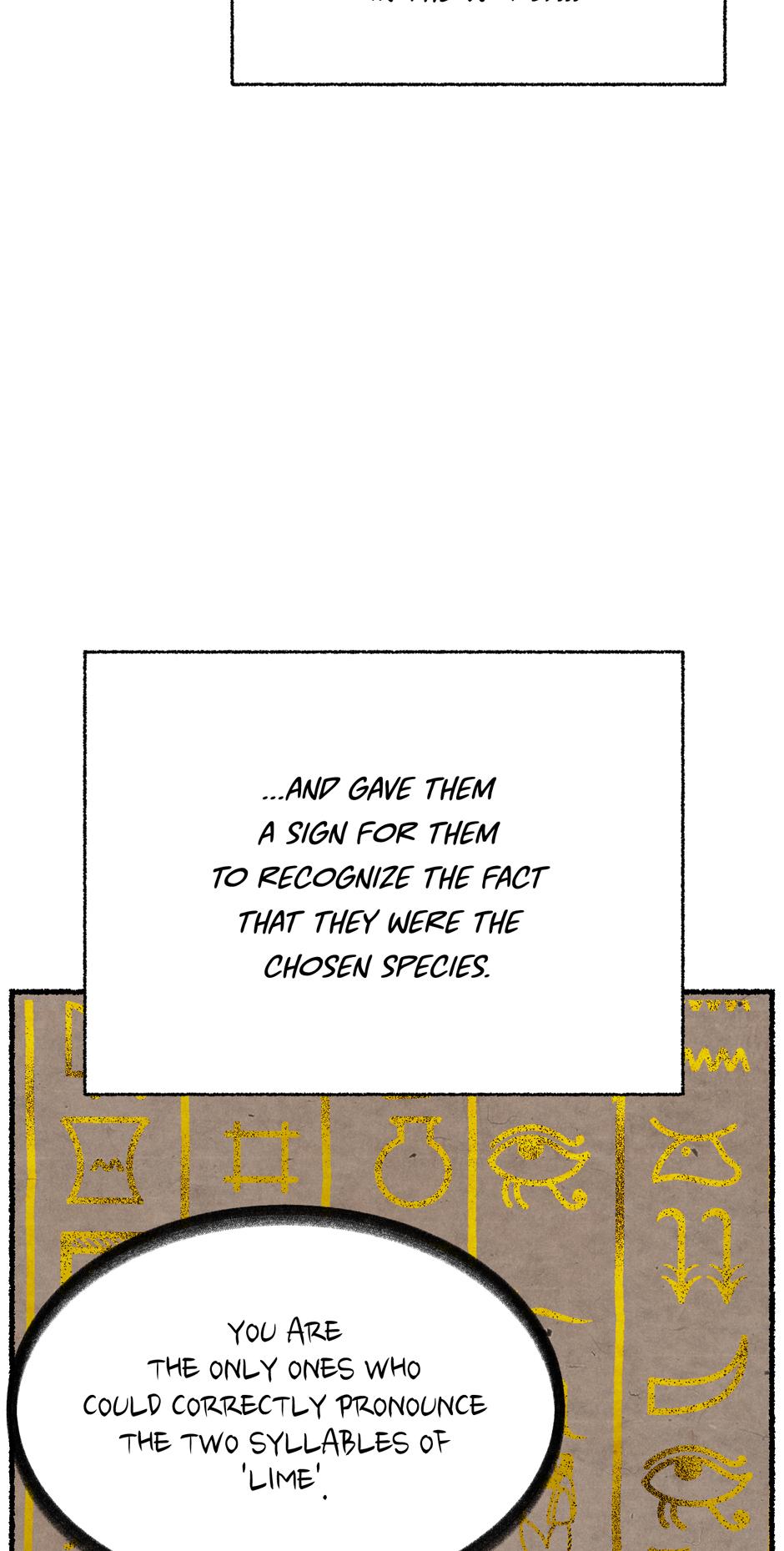 SSS-Class Revival Hunter Chapter 151 — page 4