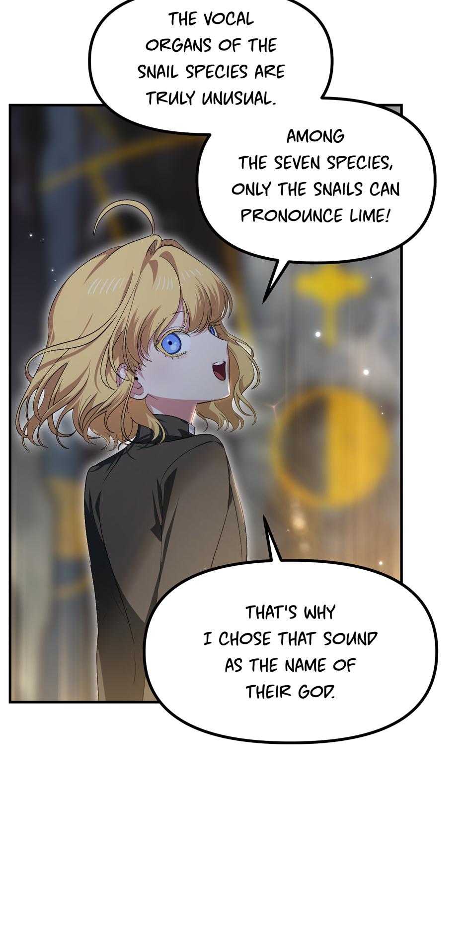 SSS-Class Revival Hunter Chapter 151 — page 8
