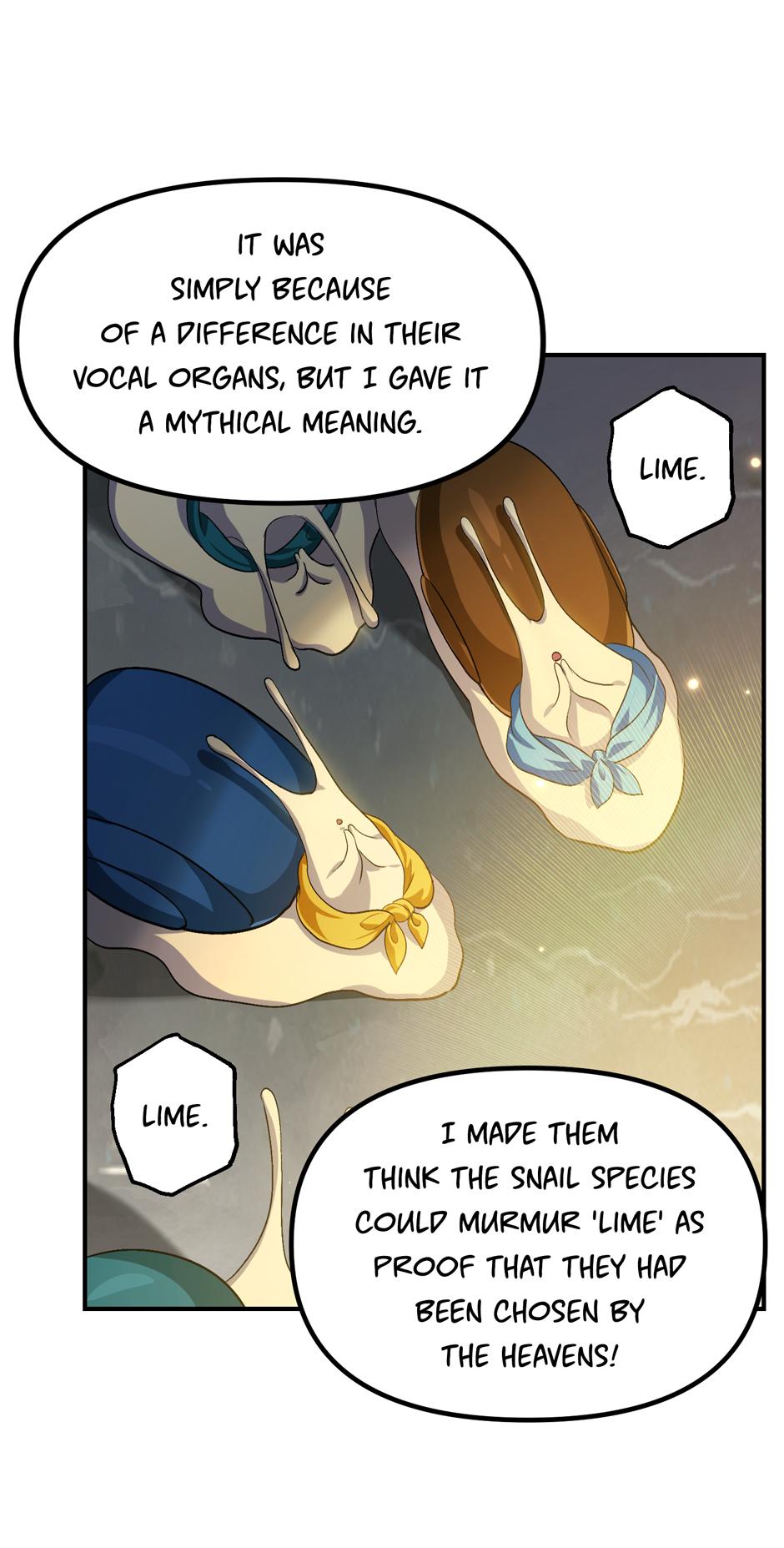 SSS-Class Revival Hunter Chapter 151 — page 9