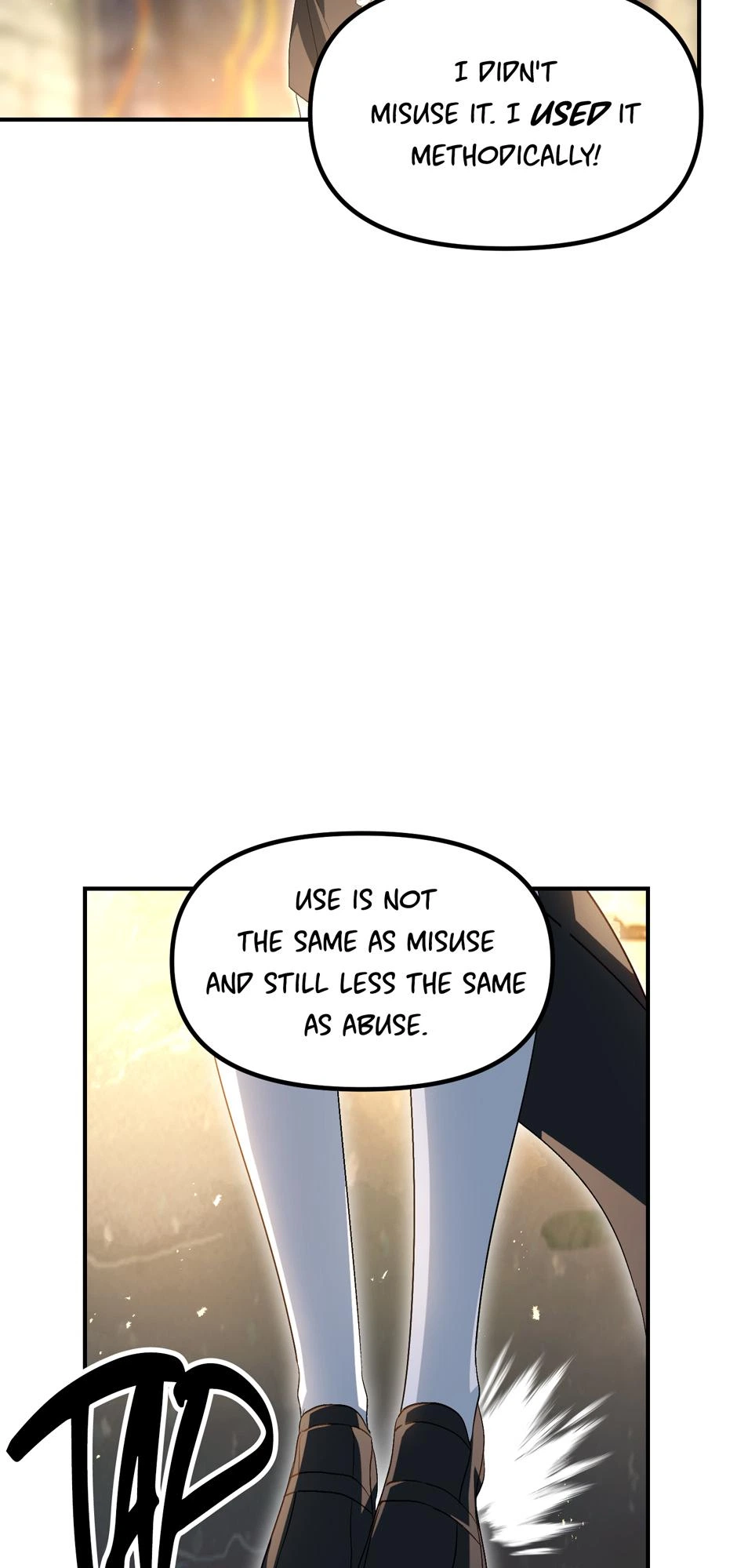 SSS-Class Revival Hunter Chapter 151 — page 12