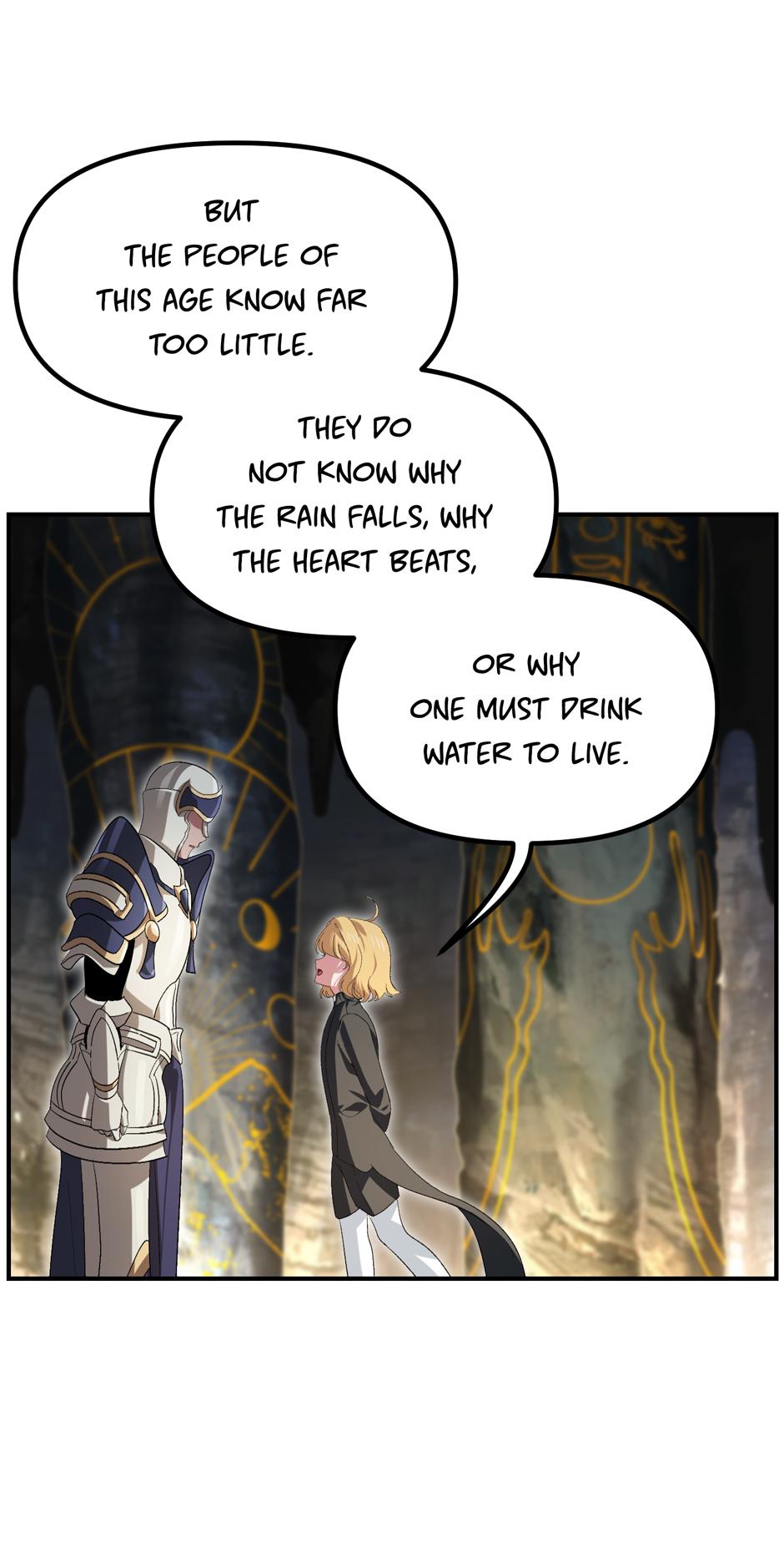 SSS-Class Revival Hunter Chapter 151 — page 17