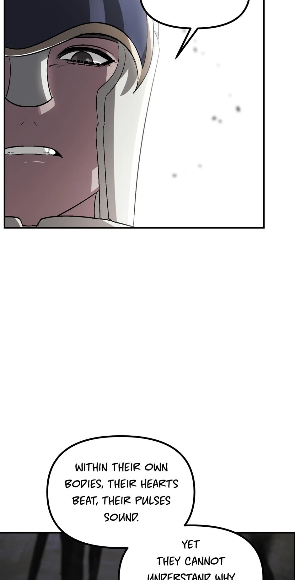 SSS-Class Revival Hunter Chapter 151 — page 19
