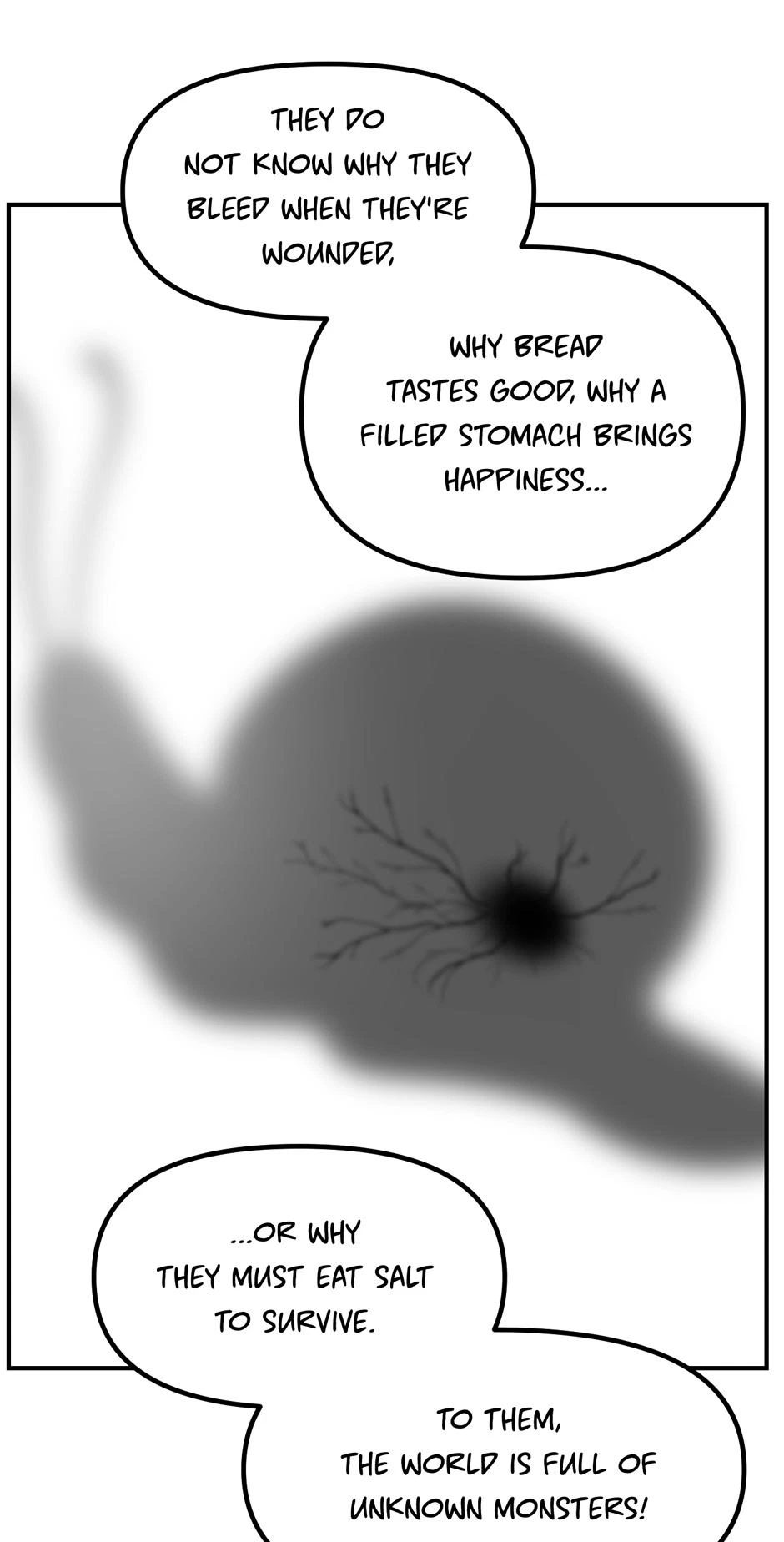 SSS-Class Revival Hunter Chapter 151 — page 21