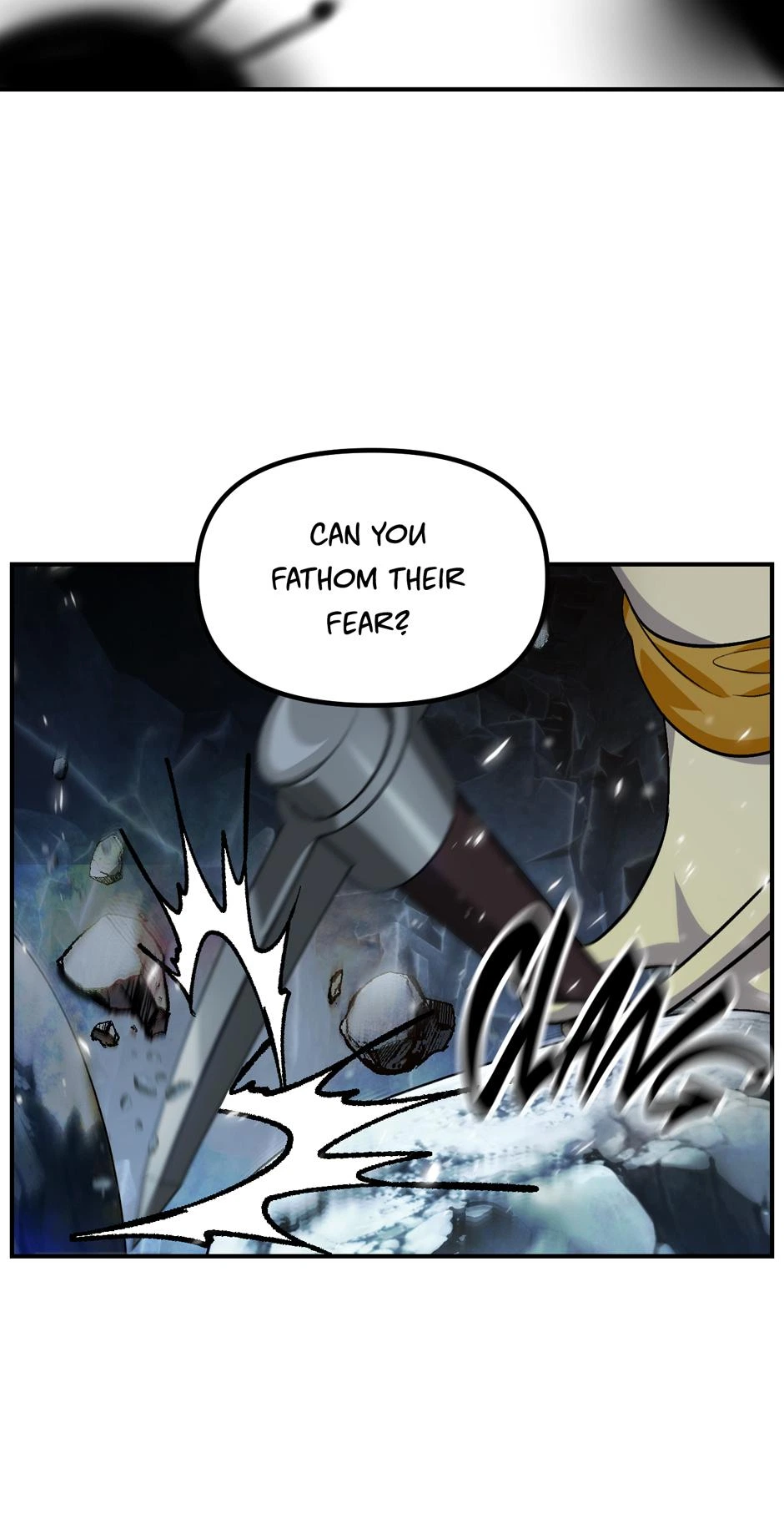 SSS-Class Revival Hunter Chapter 151 — page 23