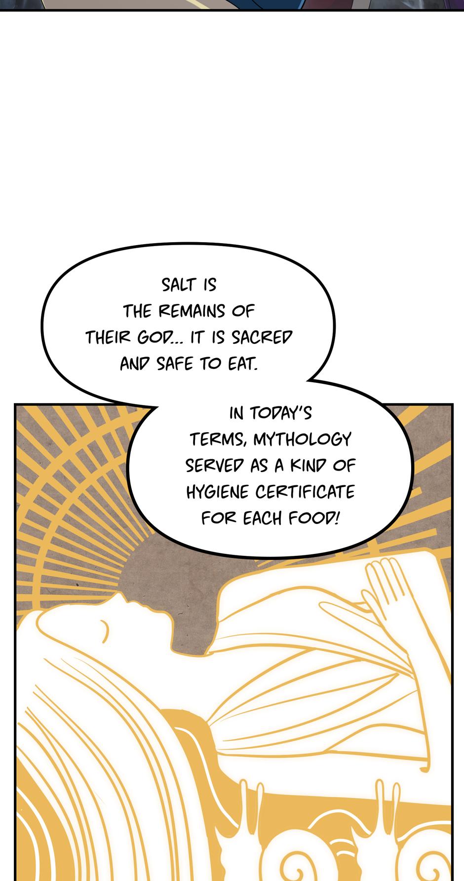 SSS-Class Revival Hunter Chapter 151 — page 25