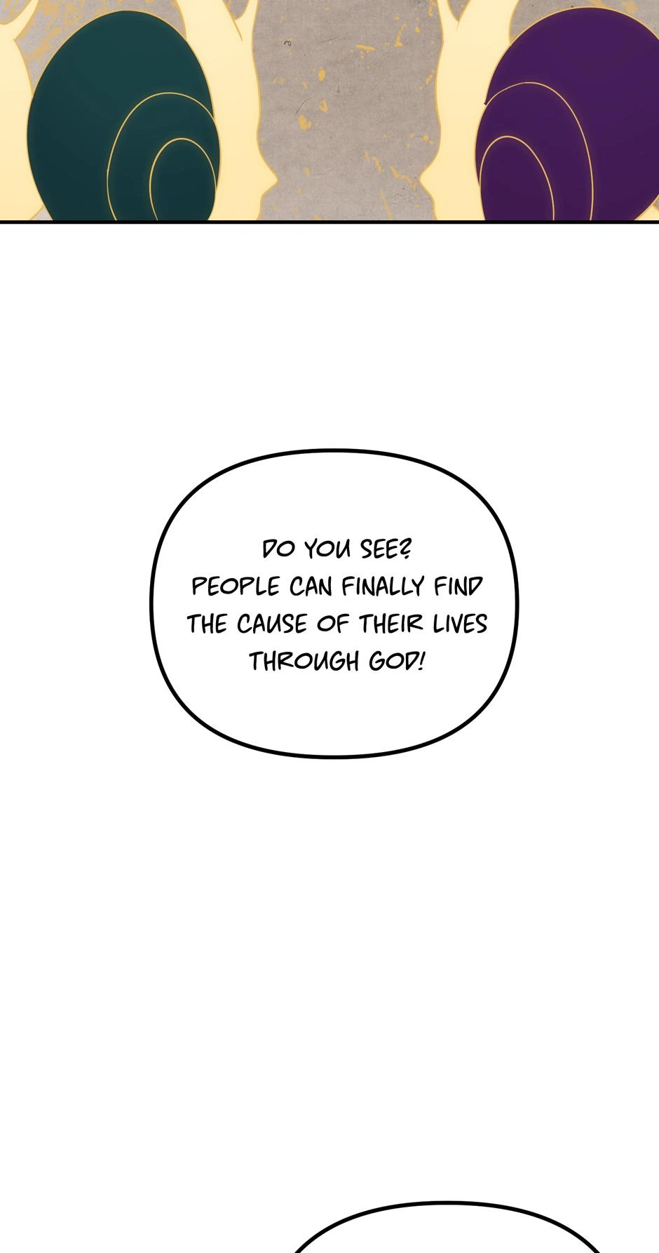 SSS-Class Revival Hunter Chapter 151 — page 27