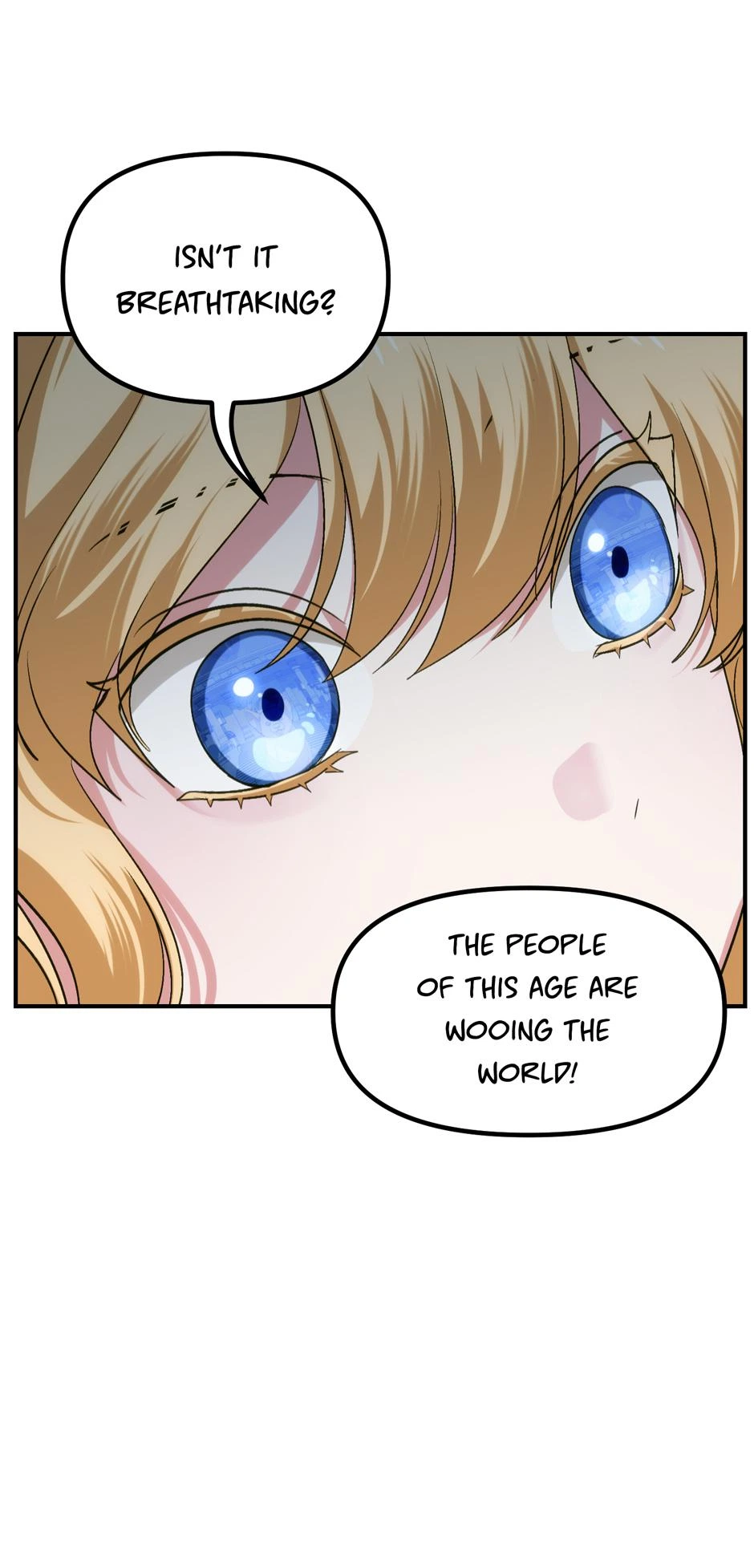 SSS-Class Revival Hunter Chapter 151 — page 33