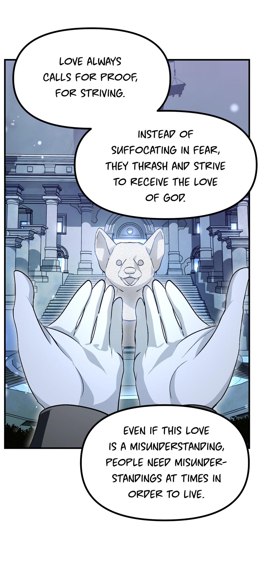 SSS-Class Revival Hunter Chapter 151 — page 34