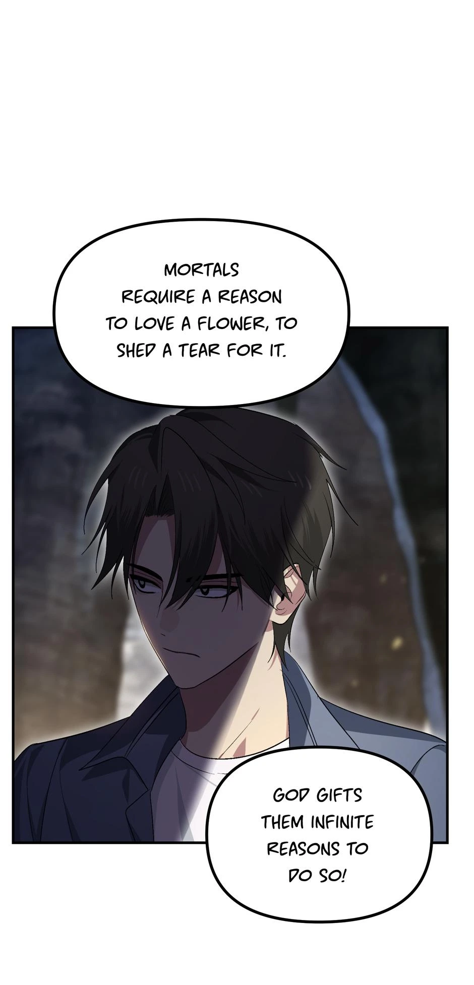 SSS-Class Revival Hunter Chapter 151 — page 36