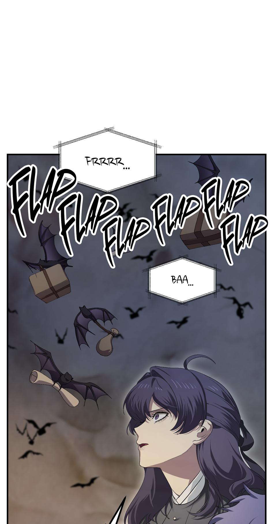 SSS-Class Revival Hunter Chapter 151 — page 41