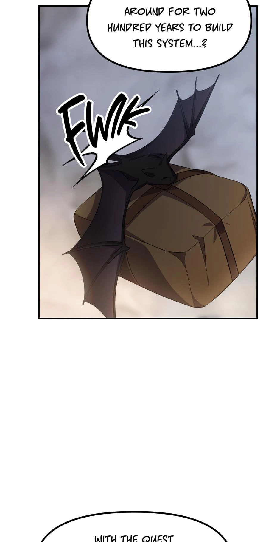 SSS-Class Revival Hunter Chapter 151 — page 44