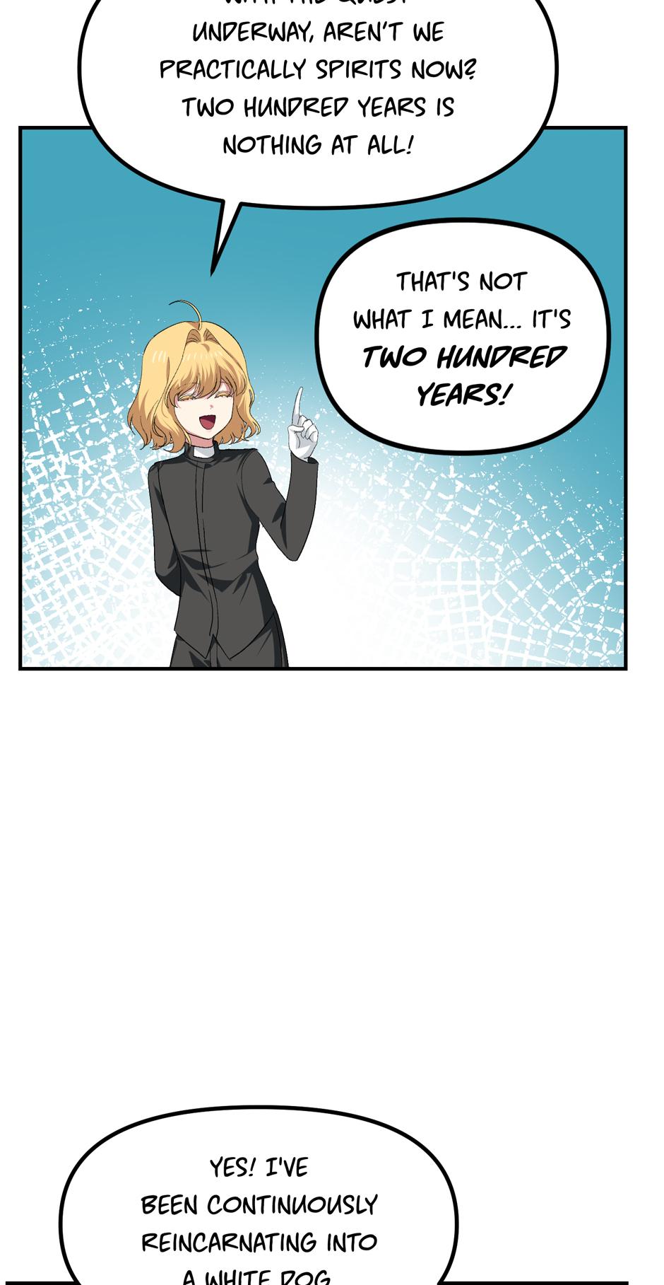 SSS-Class Revival Hunter Chapter 151 — page 45