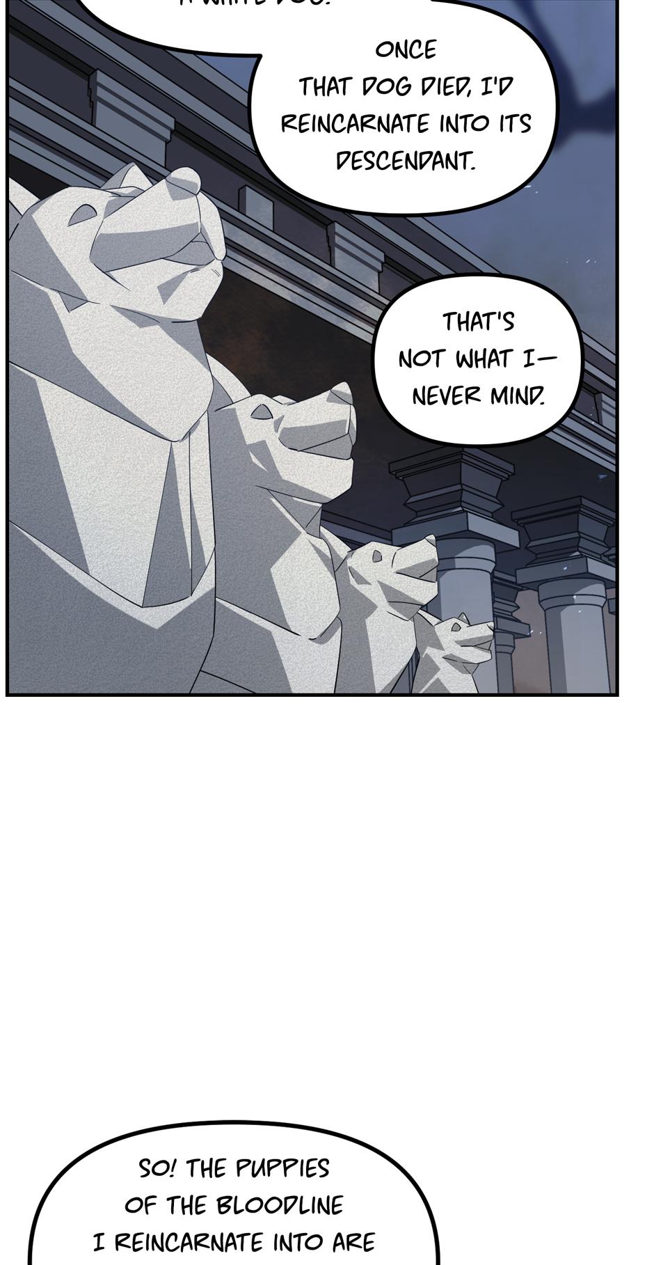 SSS-Class Revival Hunter Chapter 151 — page 46
