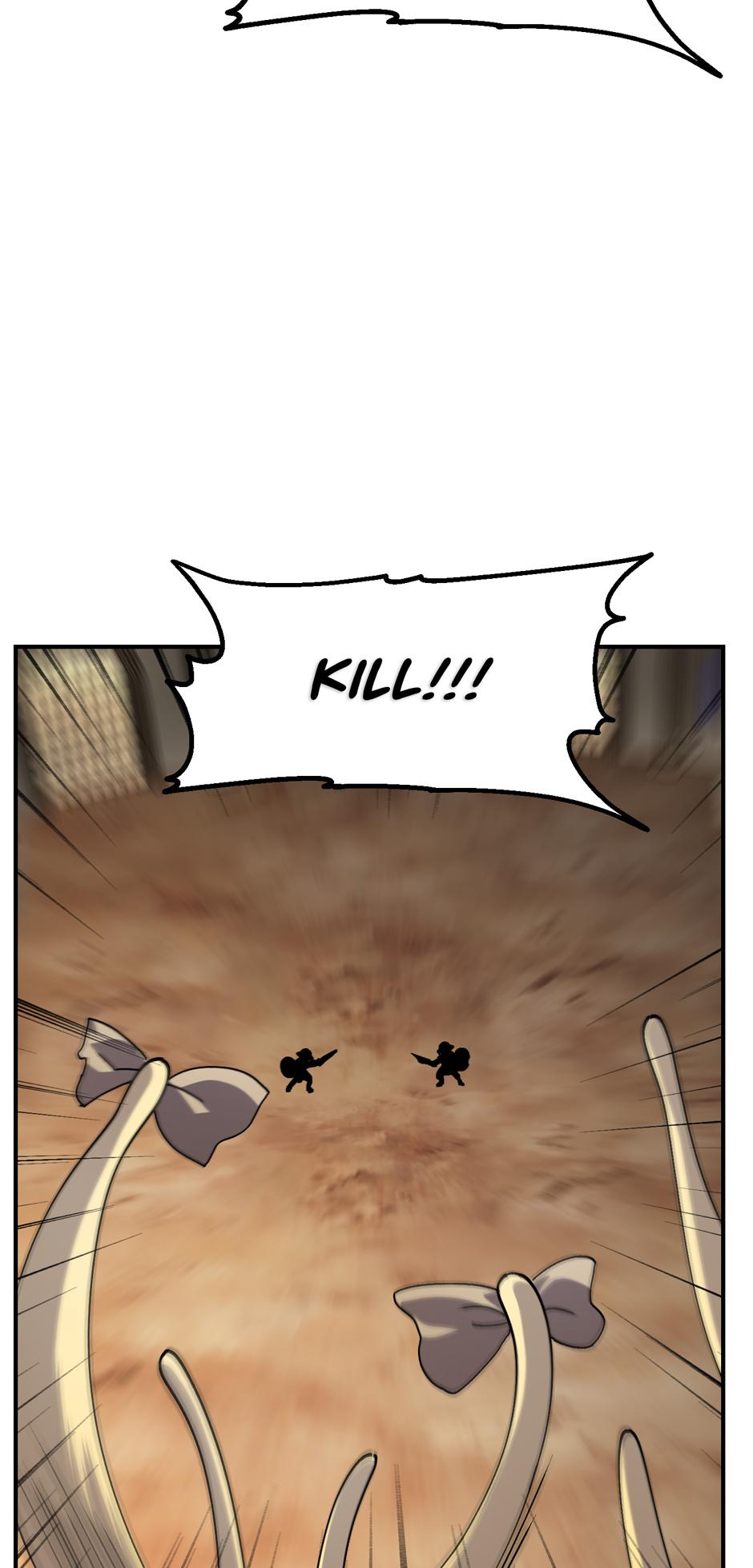 SSS-Class Revival Hunter Chapter 151 — page 52