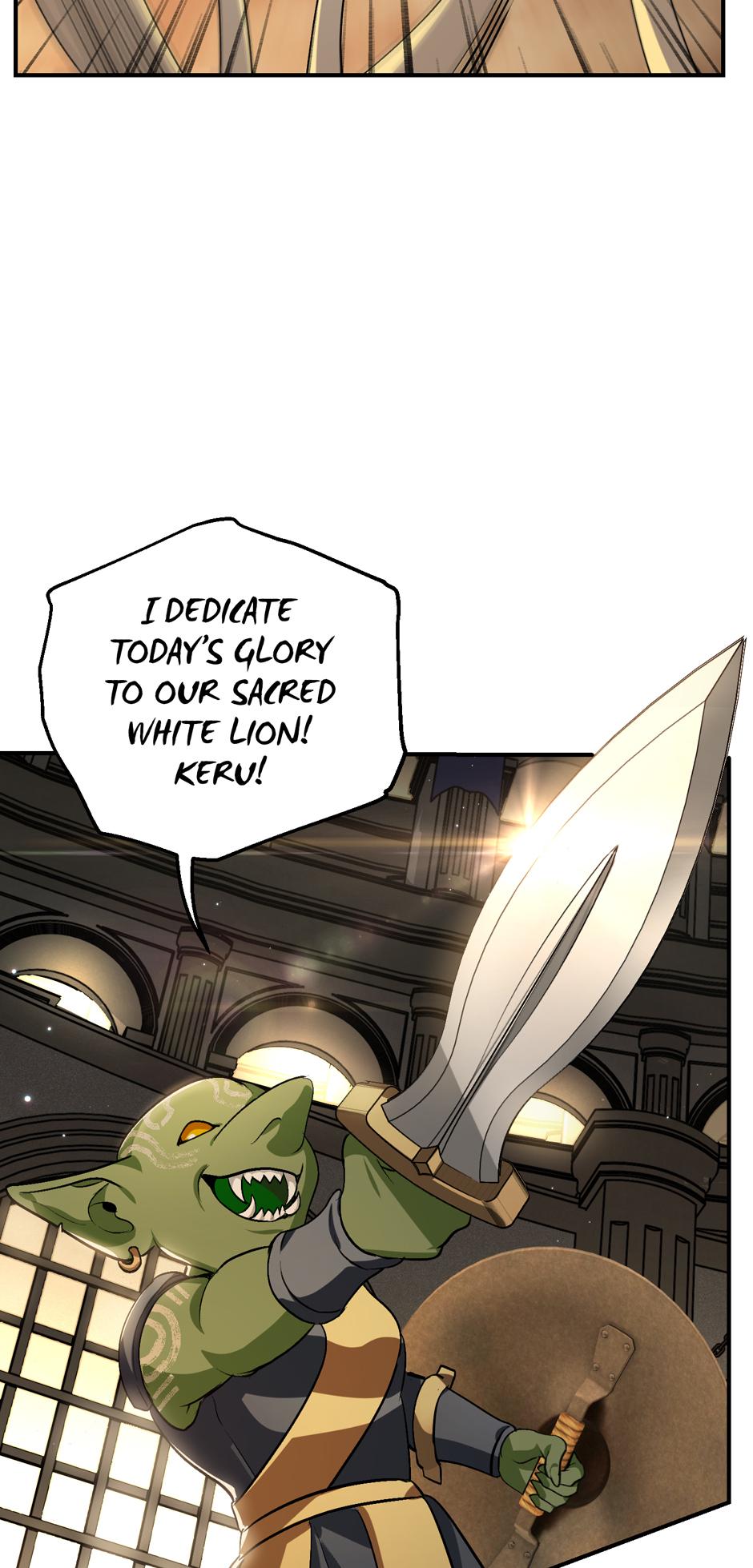 SSS-Class Revival Hunter Chapter 151 — page 53