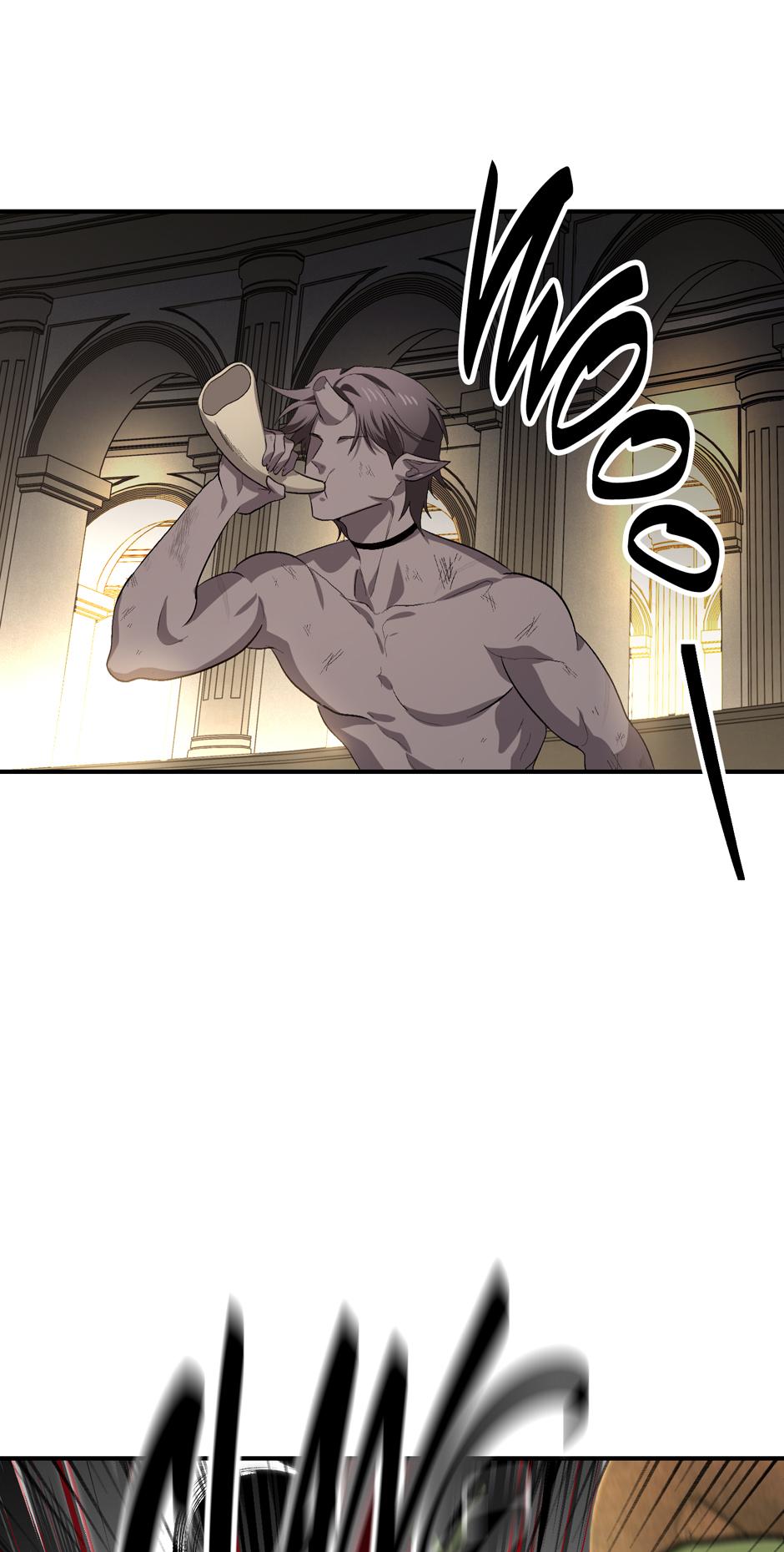 SSS-Class Revival Hunter Chapter 151 — page 55
