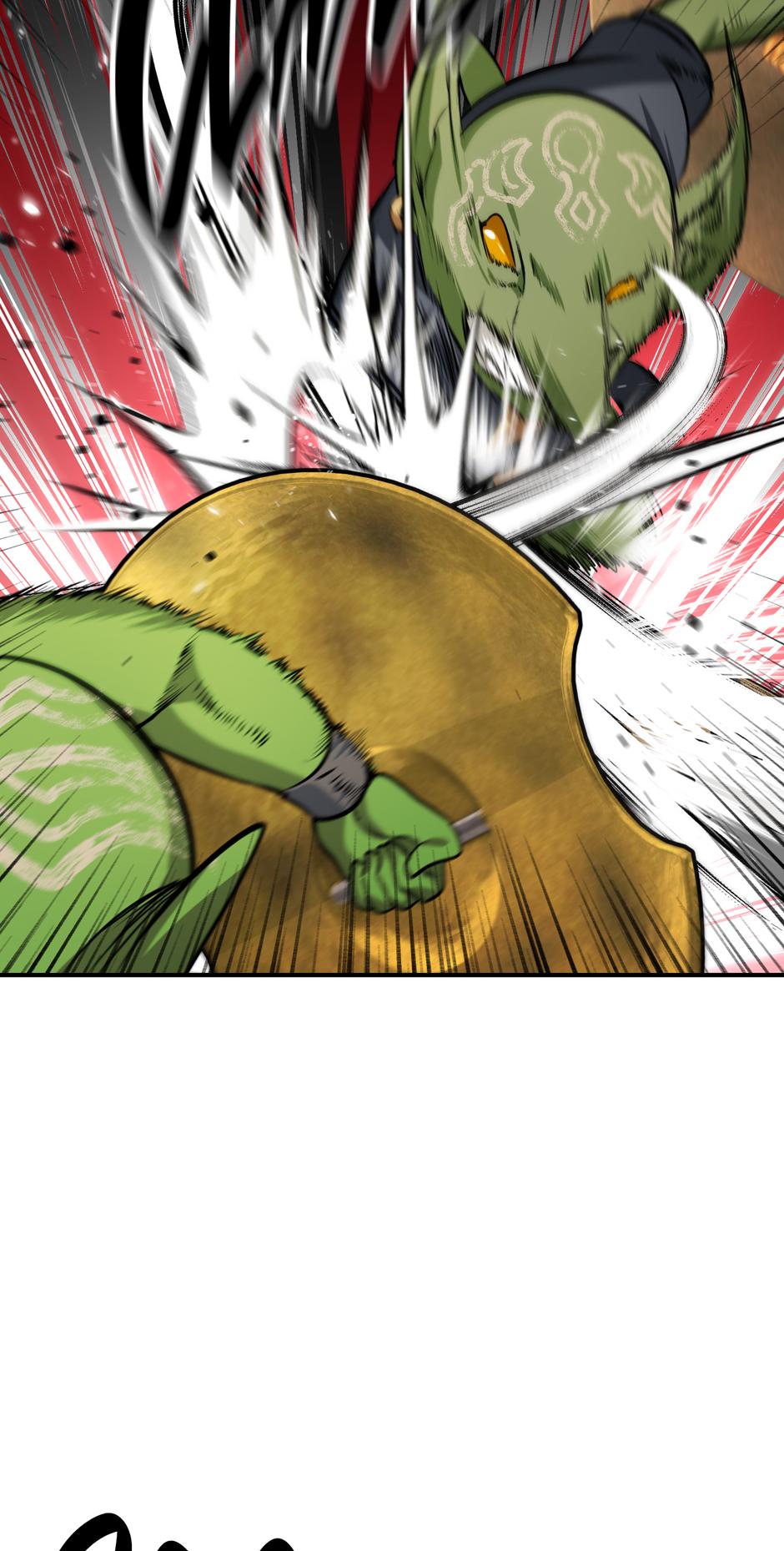 SSS-Class Revival Hunter Chapter 151 — page 56