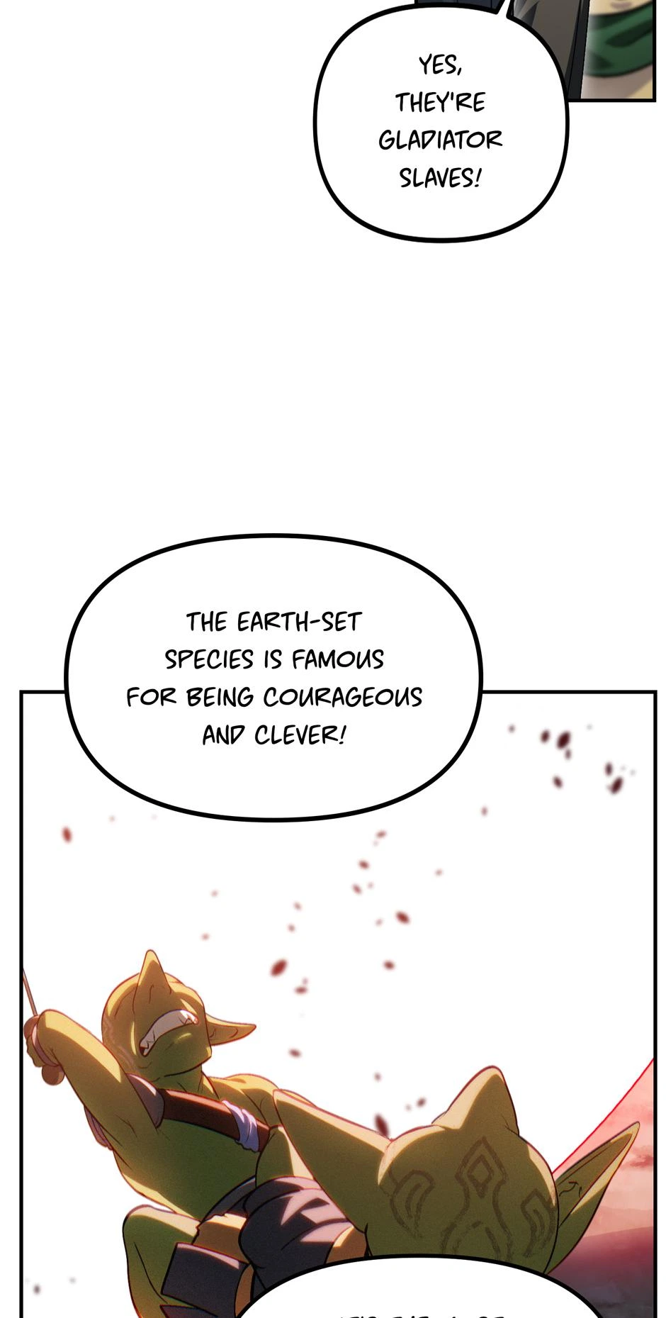 SSS-Class Revival Hunter Chapter 151 — page 59
