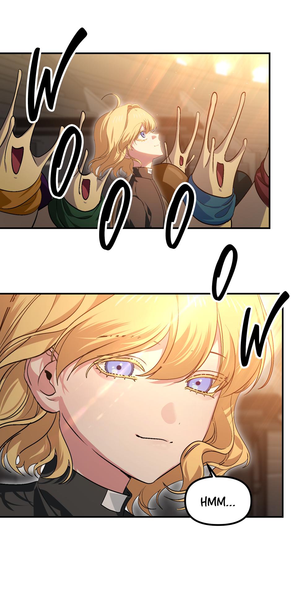 SSS-Class Revival Hunter Chapter 151 — page 66