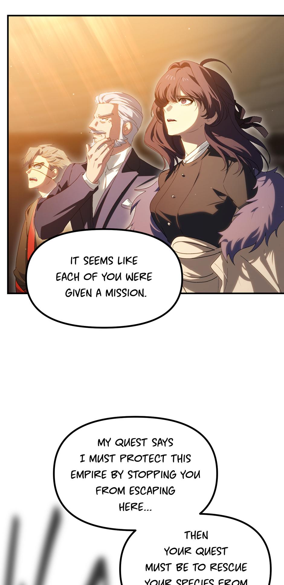 SSS-Class Revival Hunter Chapter 151 — page 67