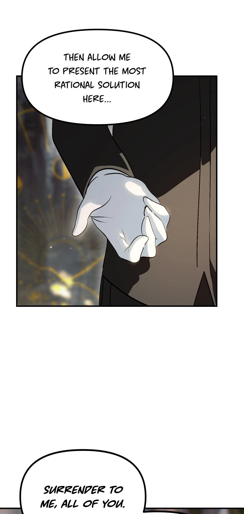 SSS-Class Revival Hunter Chapter 151 — page 69