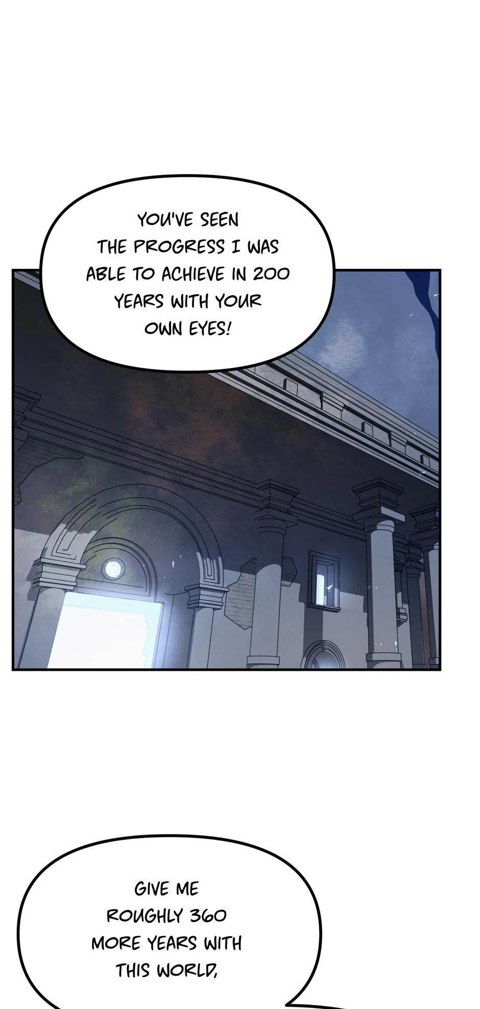 SSS-Class Revival Hunter Chapter 151 — page 71
