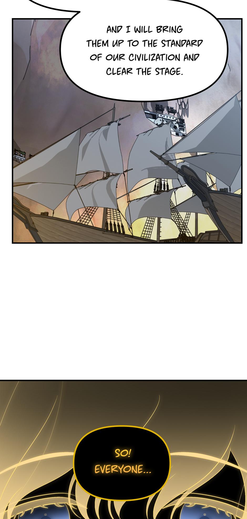 SSS-Class Revival Hunter Chapter 151 — page 72