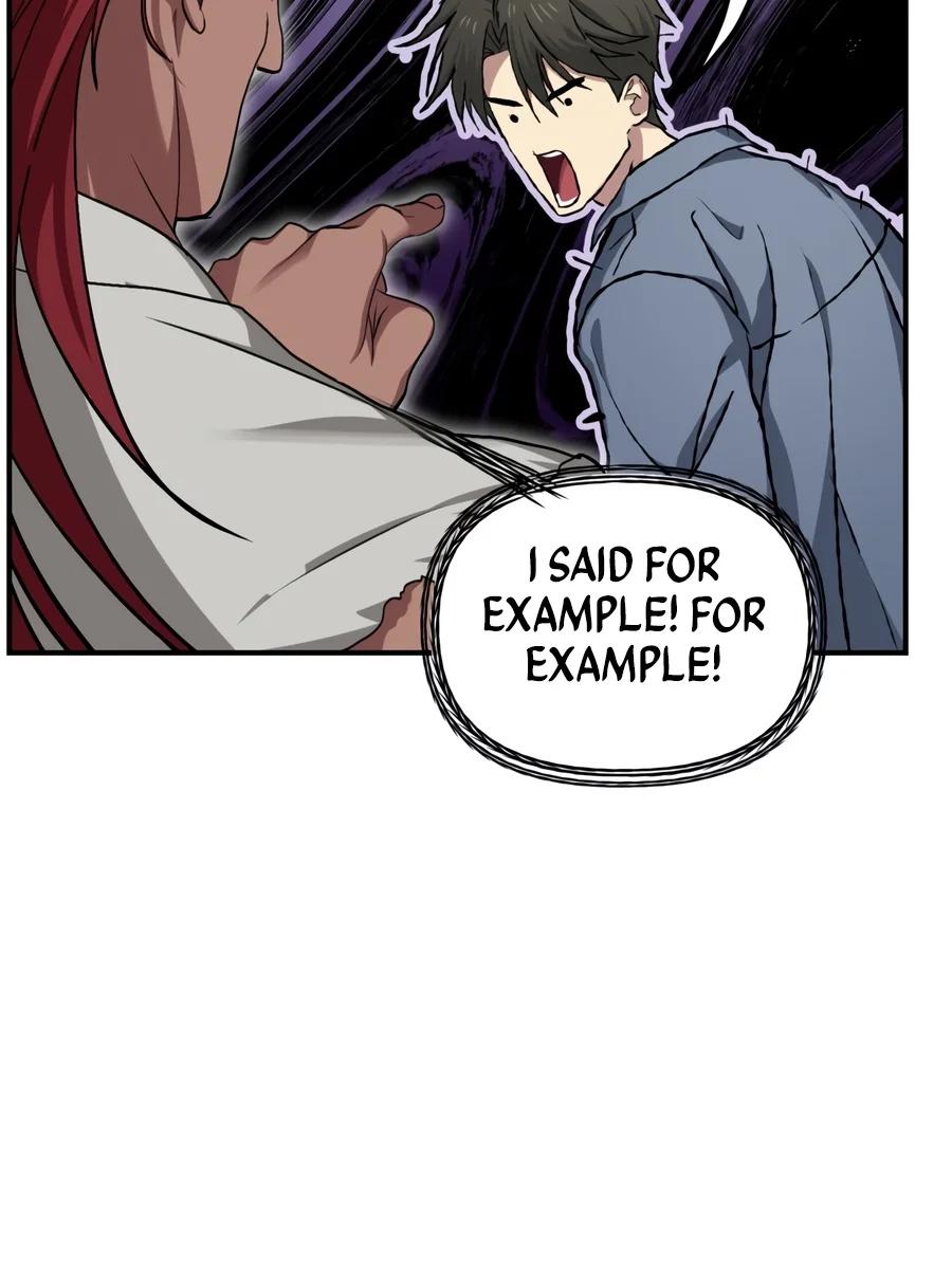 SSS-Class Revival Hunter Chapter 152 — page 11