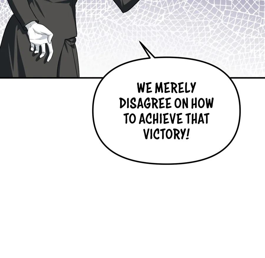 SSS-Class Revival Hunter Chapter 154 — page 3