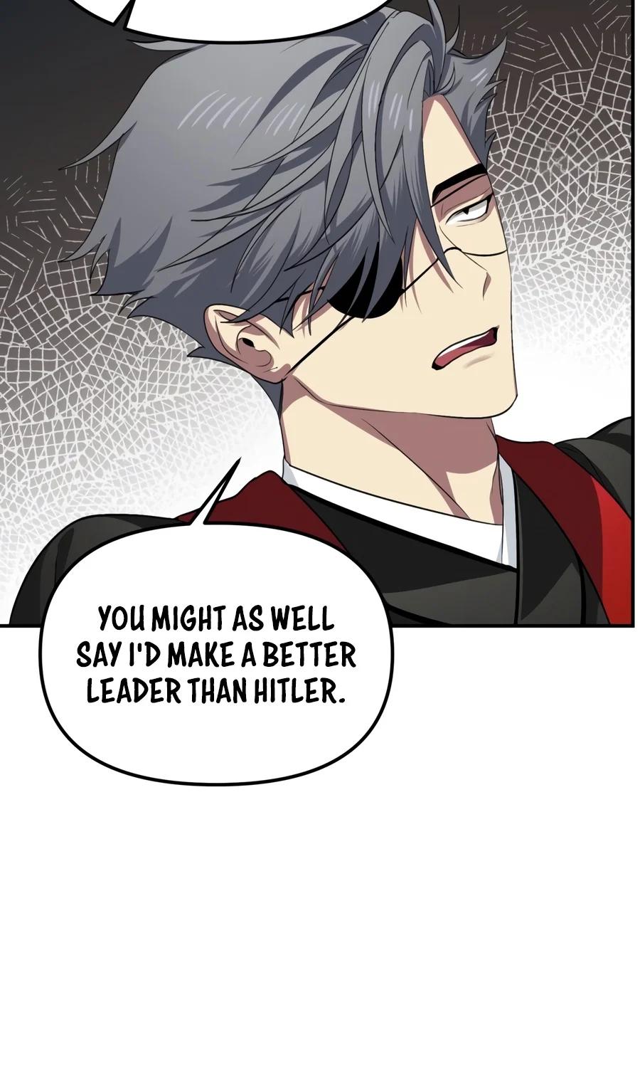 SSS-Class Revival Hunter Chapter 154 — page 5