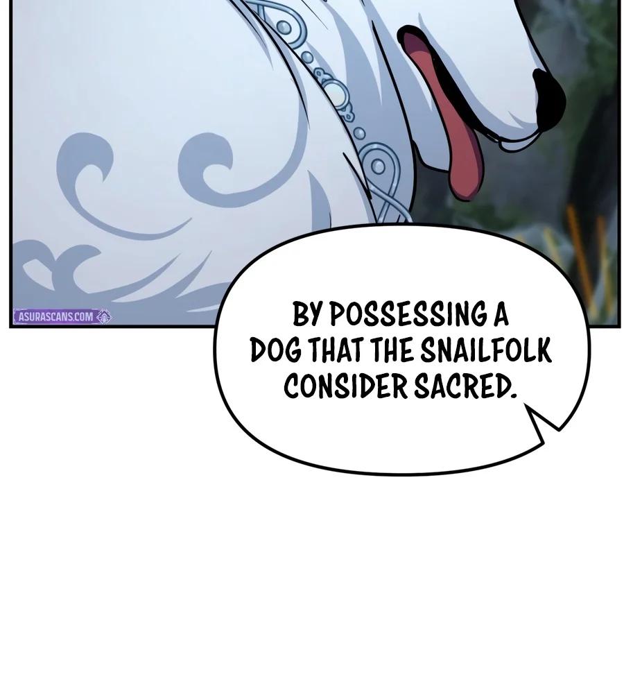 SSS-Class Revival Hunter Chapter 155 — page 11