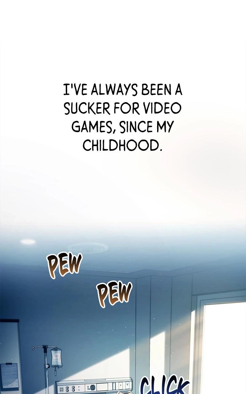 Surviving the Game as a Barbarian Chapter 1 — page 1