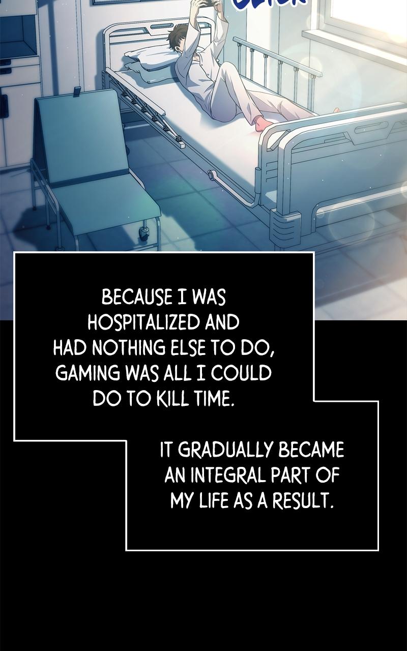 Surviving the Game as a Barbarian Chapter 1 — page 2