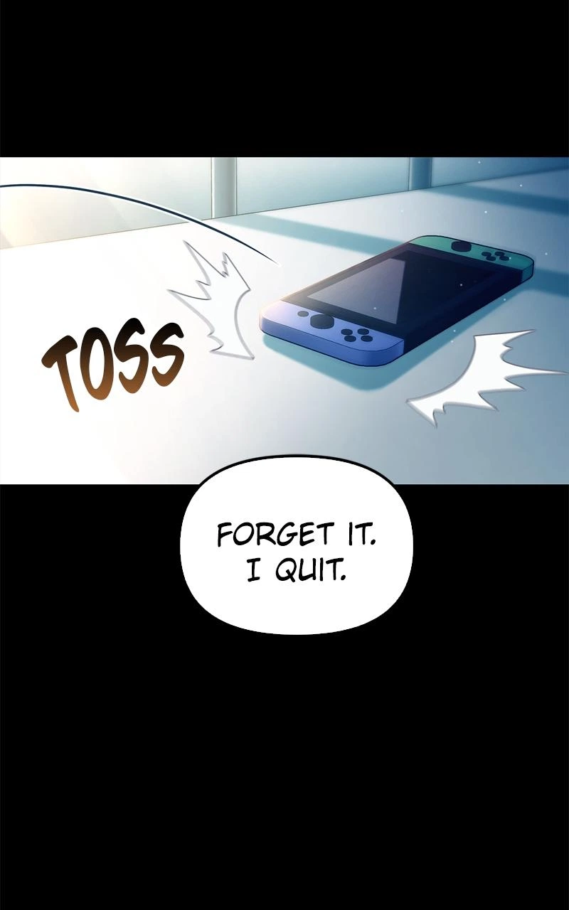 Surviving the Game as a Barbarian Chapter 1 — page 7