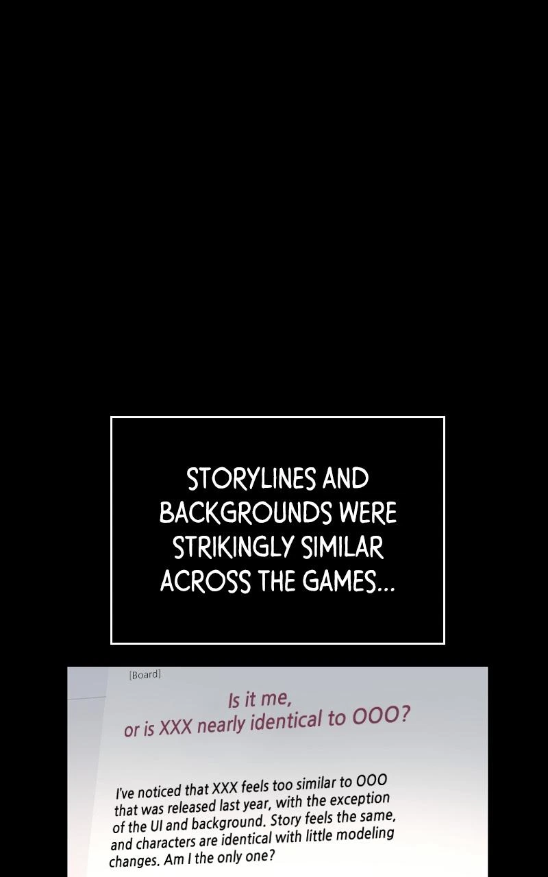 Surviving the Game as a Barbarian Chapter 1 — page 12