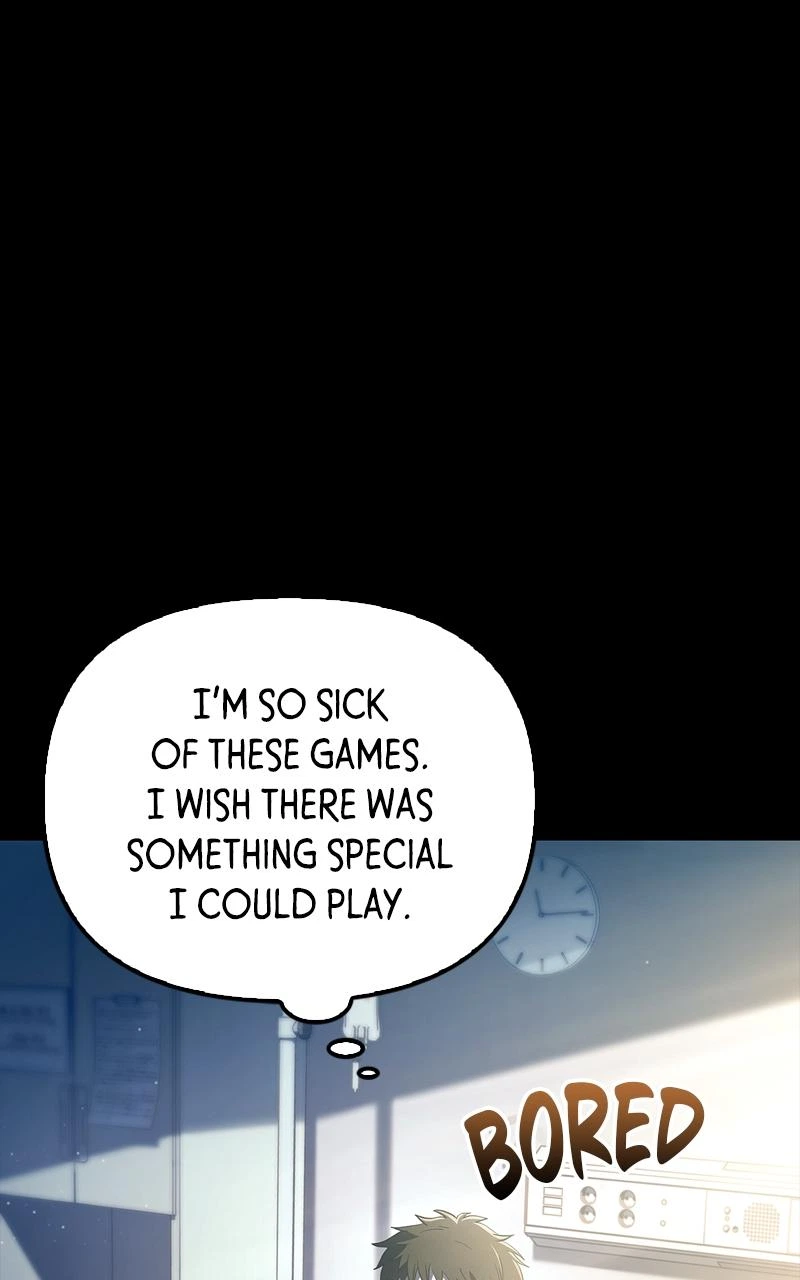 Surviving the Game as a Barbarian Chapter 1 — page 14