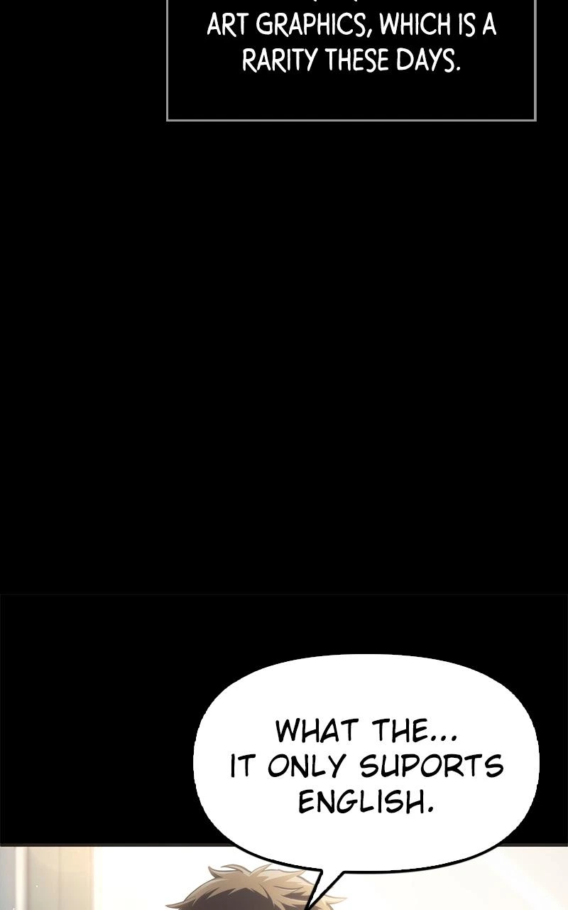 Surviving the Game as a Barbarian Chapter 1 — page 19