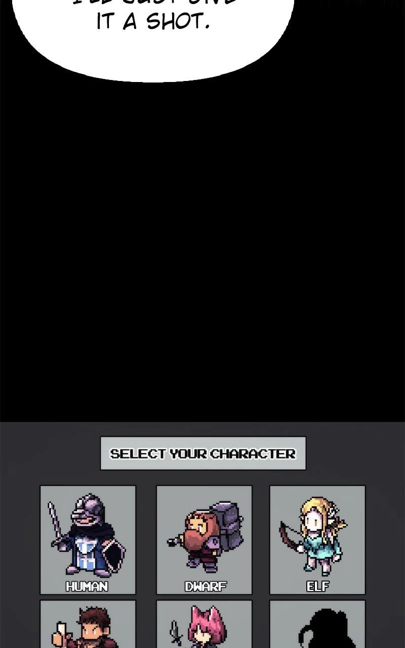 Surviving the Game as a Barbarian Chapter 1 — page 22