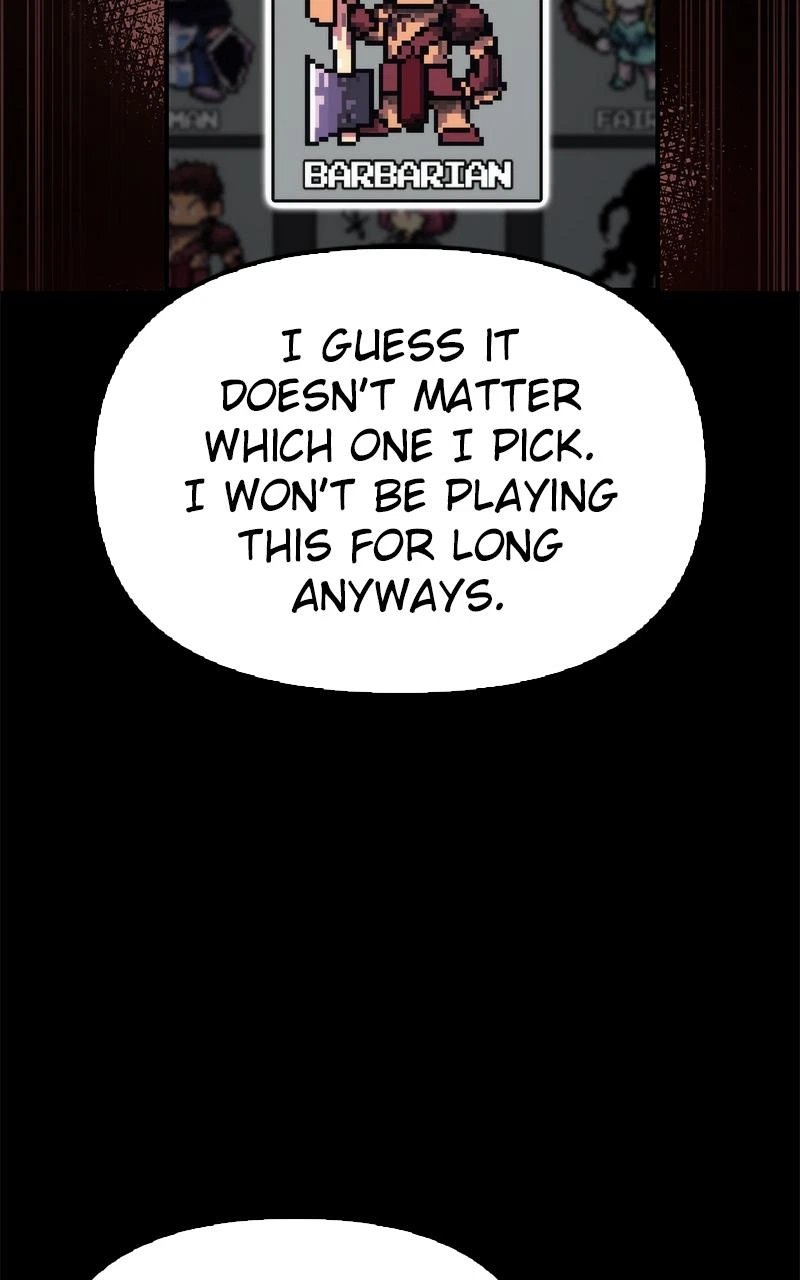 Surviving the Game as a Barbarian Chapter 1 — page 24
