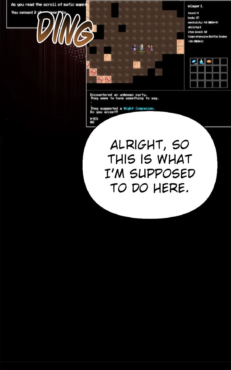 Surviving the Game as a Barbarian Chapter 1 — page 26