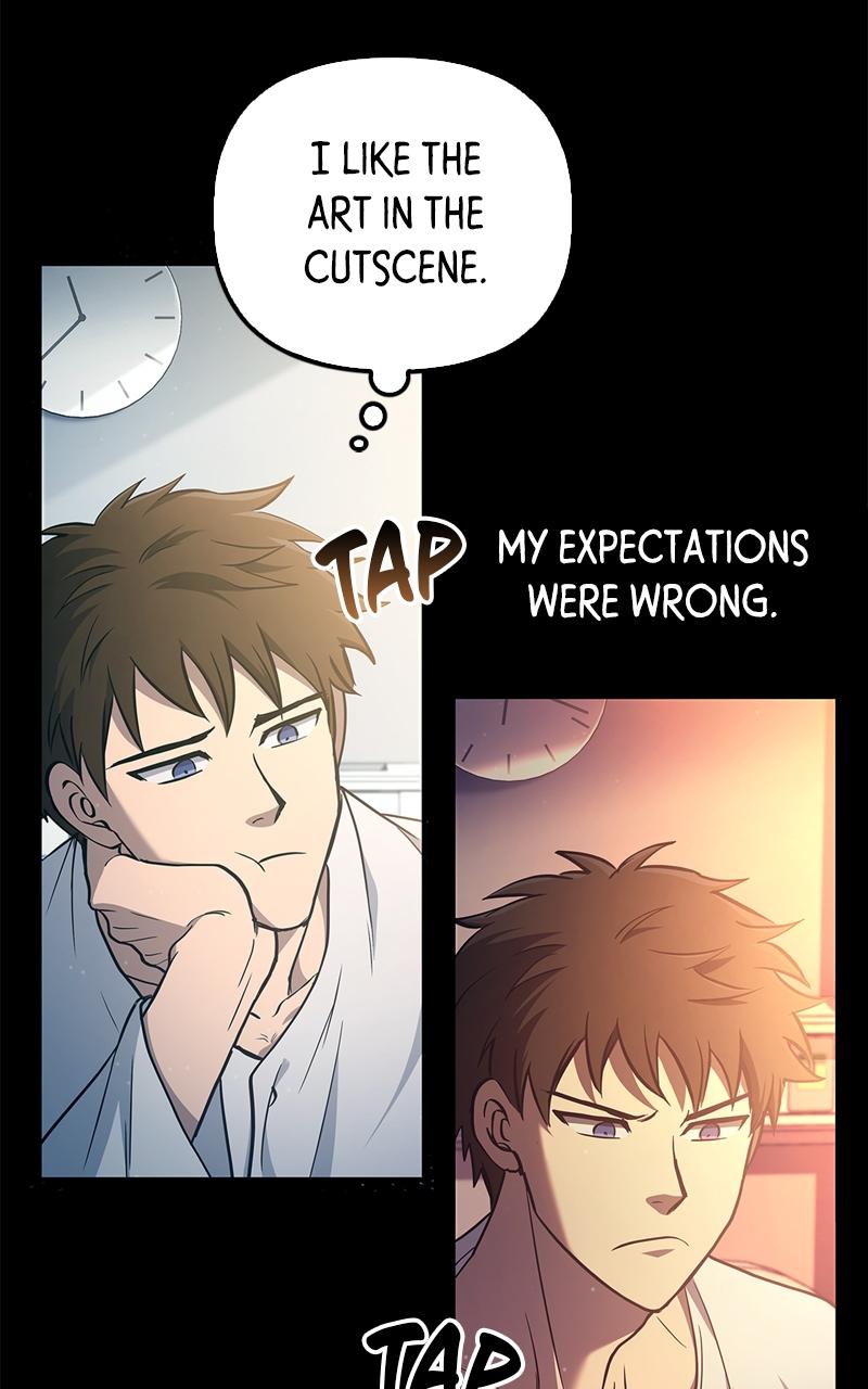 Surviving the Game as a Barbarian Chapter 1 — page 27